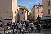 Saint Tropez (@Foto; Martin Schmitz)